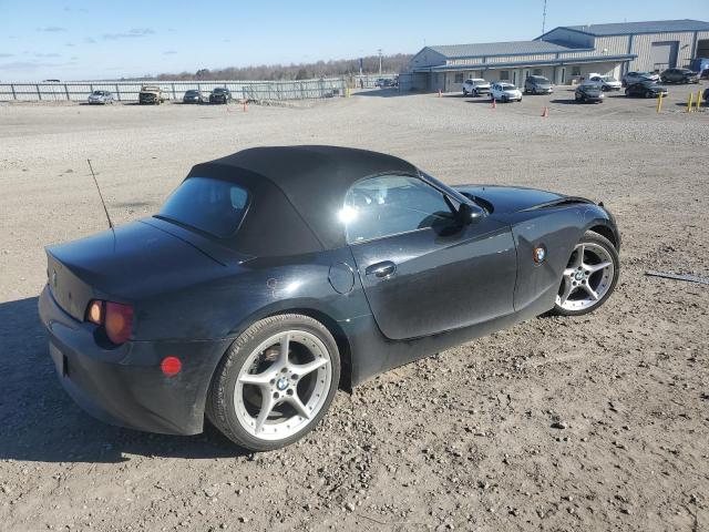 Photo 2 VIN: 4USBT53544LT26693 - BMW Z4 