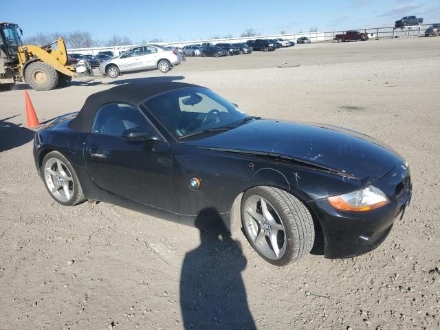 Photo 3 VIN: 4USBT53544LT26693 - BMW Z4 