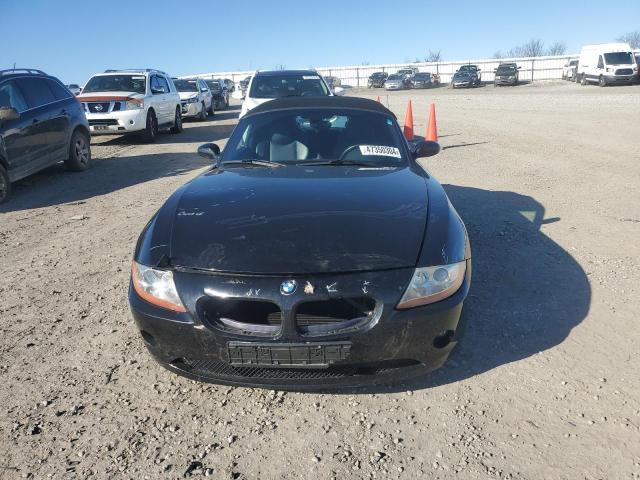 Photo 4 VIN: 4USBT53544LT26693 - BMW Z4 