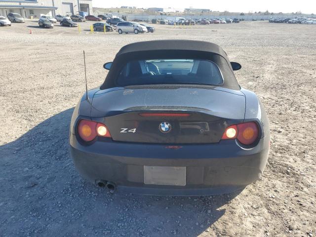 Photo 5 VIN: 4USBT53544LT26693 - BMW Z4 