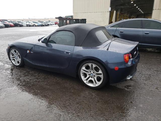 Photo 1 VIN: 4USBT53544LU07578 - BMW Z4 