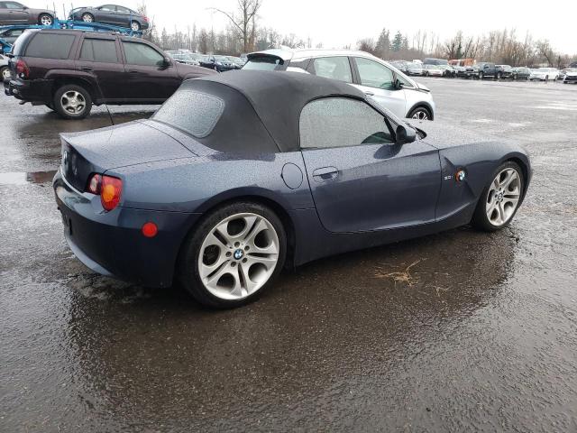 Photo 2 VIN: 4USBT53544LU07578 - BMW Z4 