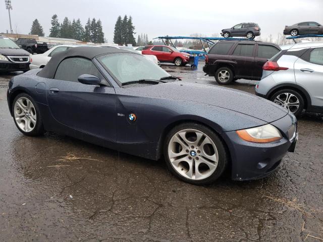 Photo 3 VIN: 4USBT53544LU07578 - BMW Z4 