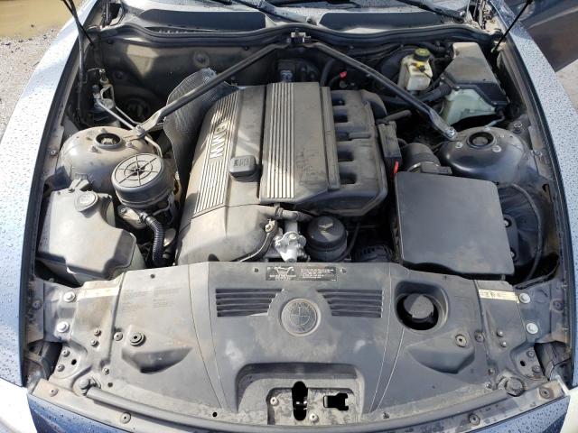 Photo 6 VIN: 4USBT53564LT26789 - BMW Z4 3.0 