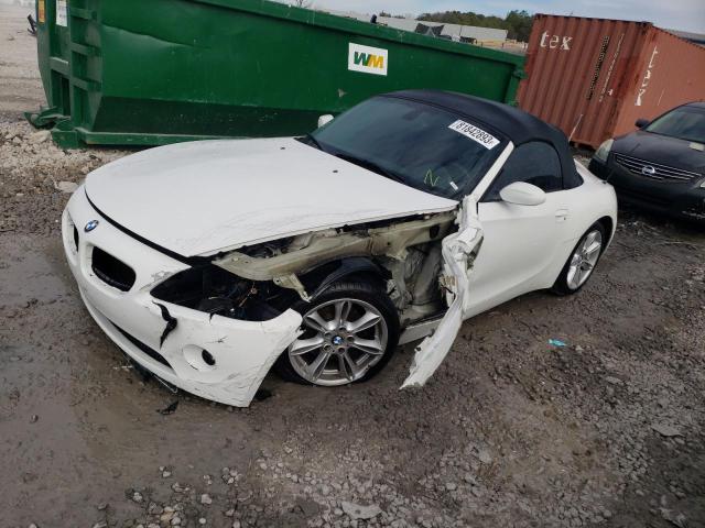 Photo 0 VIN: 4USBT53564LU07372 - BMW Z4 