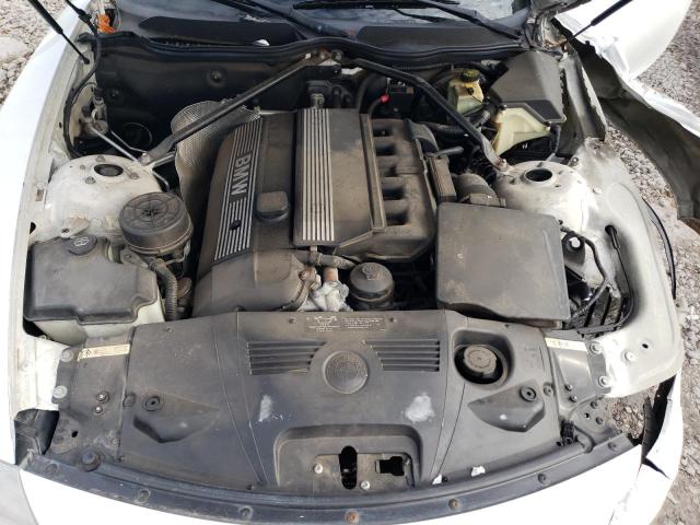 Photo 10 VIN: 4USBT53564LU07372 - BMW Z4 