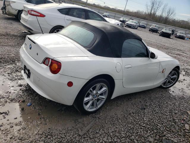 Photo 2 VIN: 4USBT53564LU07372 - BMW Z4 