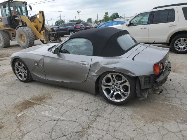 Photo 1 VIN: 4USBT53564LU08375 - BMW Z4 