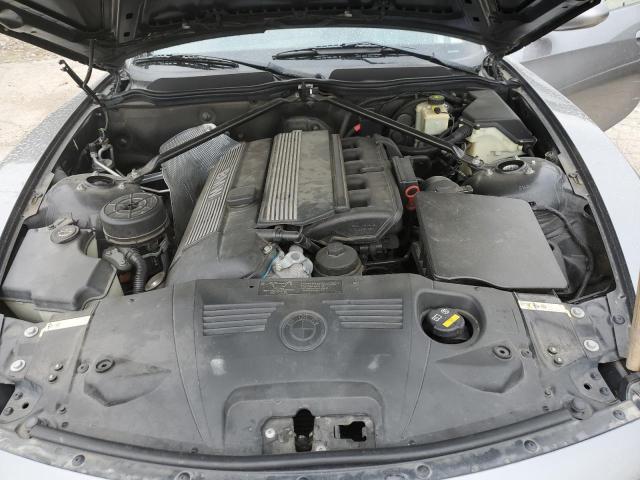 Photo 10 VIN: 4USBT53564LU08375 - BMW Z4 