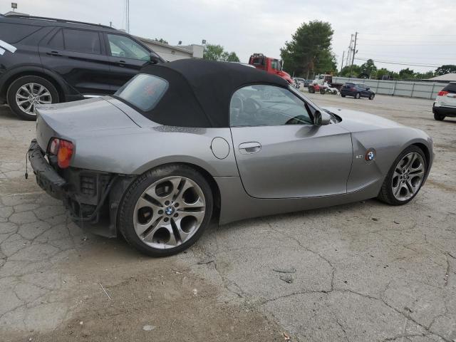 Photo 2 VIN: 4USBT53564LU08375 - BMW Z4 