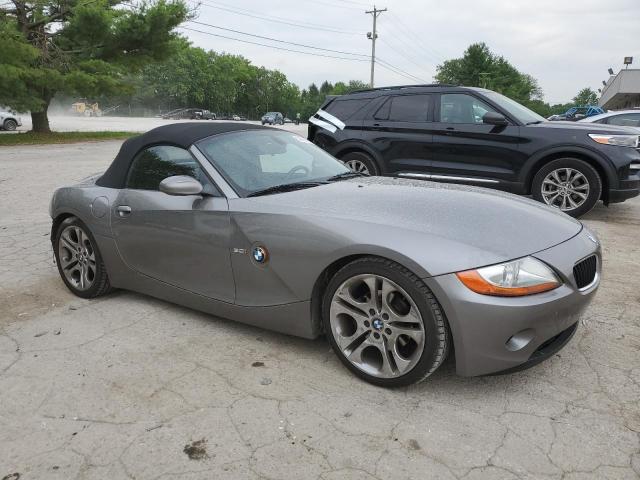 Photo 3 VIN: 4USBT53564LU08375 - BMW Z4 