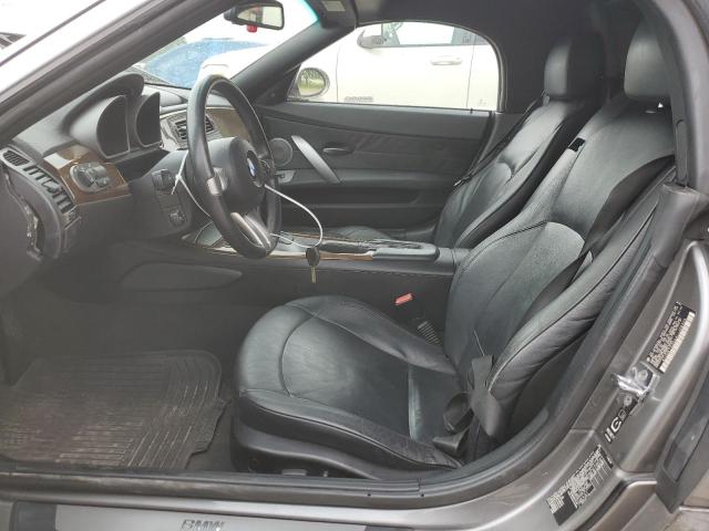 Photo 6 VIN: 4USBT53564LU08375 - BMW Z4 