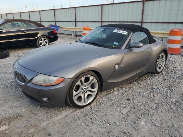 Photo 0 VIN: 4USBT53574LT25831 - BMW Z4 3.0 