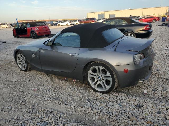 Photo 1 VIN: 4USBT53574LT25831 - BMW Z4 3.0 