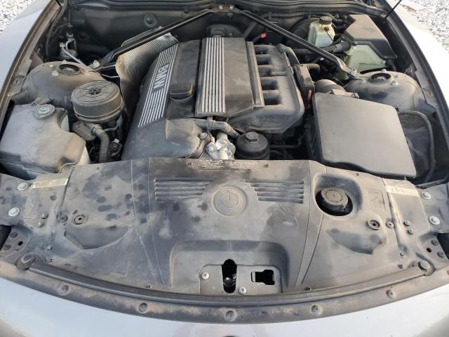 Photo 10 VIN: 4USBT53574LT25831 - BMW Z4 3.0 