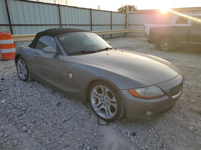 Photo 3 VIN: 4USBT53574LT25831 - BMW Z4 3.0 