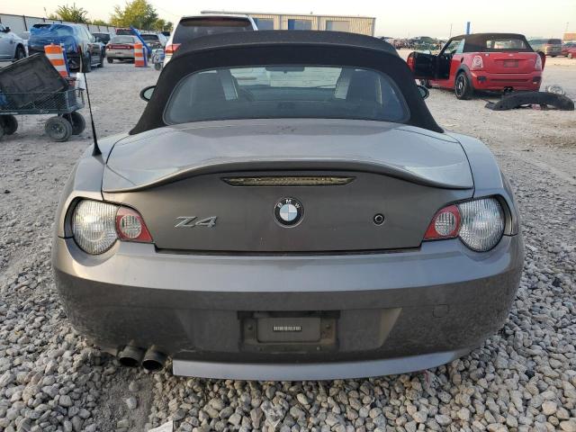 Photo 5 VIN: 4USBT53574LT25831 - BMW Z4 3.0 