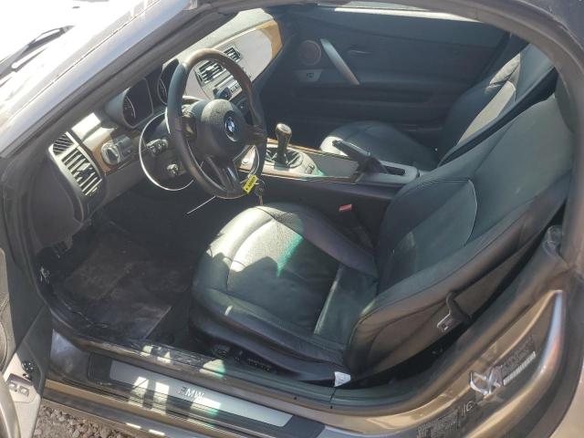 Photo 6 VIN: 4USBT53574LT25831 - BMW Z4 3.0 