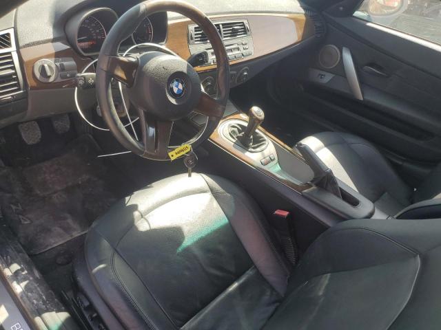 Photo 7 VIN: 4USBT53574LT25831 - BMW Z4 3.0 