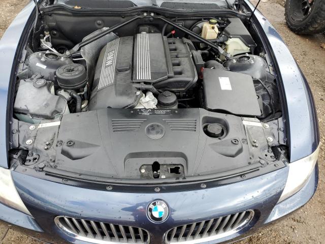 Photo 10 VIN: 4USBT53574LU07882 - BMW Z4 