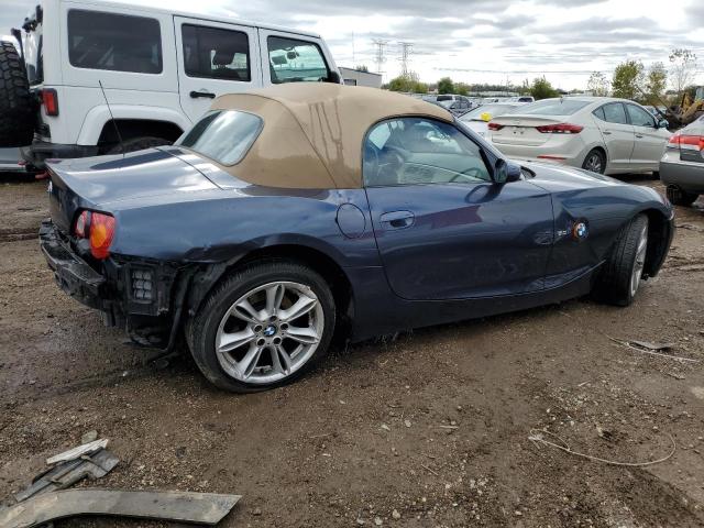 Photo 2 VIN: 4USBT53574LU07882 - BMW Z4 