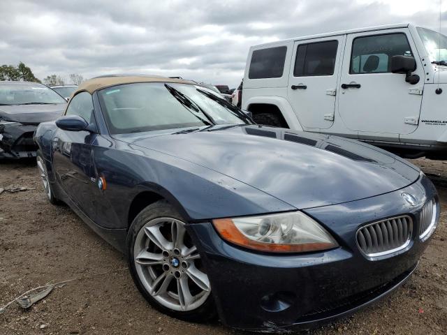 Photo 3 VIN: 4USBT53574LU07882 - BMW Z4 