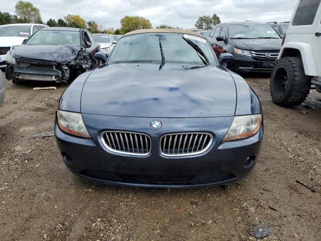 Photo 4 VIN: 4USBT53574LU07882 - BMW Z4 