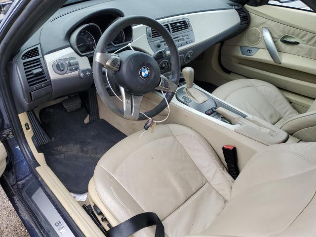 Photo 7 VIN: 4USBT53574LU07882 - BMW Z4 