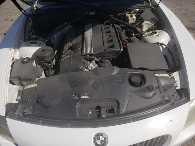 Photo 6 VIN: 4USBT53575LU11299 - BMW Z4 3.0 