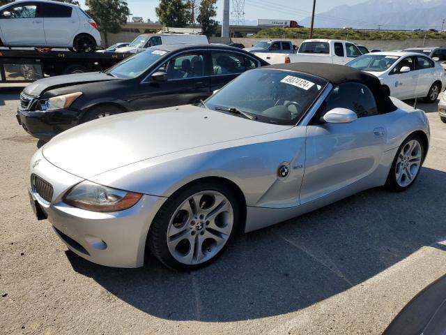 Photo 0 VIN: 4USBT53584LU07745 - BMW Z4 