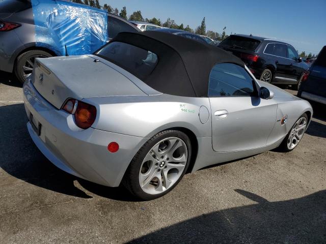 Photo 2 VIN: 4USBT53584LU07745 - BMW Z4 