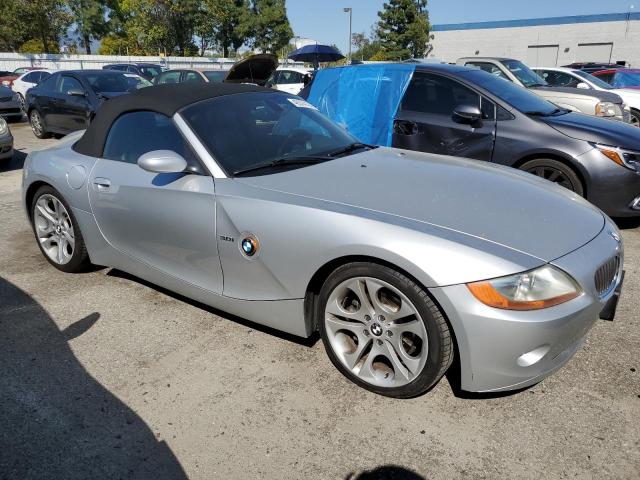 Photo 3 VIN: 4USBT53584LU07745 - BMW Z4 