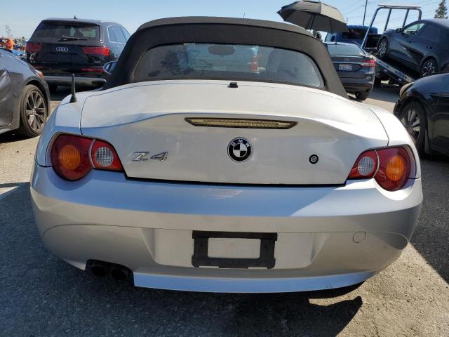 Photo 5 VIN: 4USBT53584LU07745 - BMW Z4 