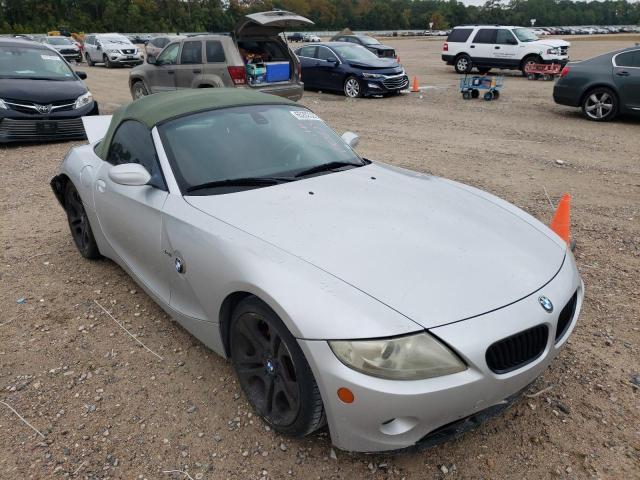 Photo 0 VIN: 4USBT53585LU09173 - BMW Z4 