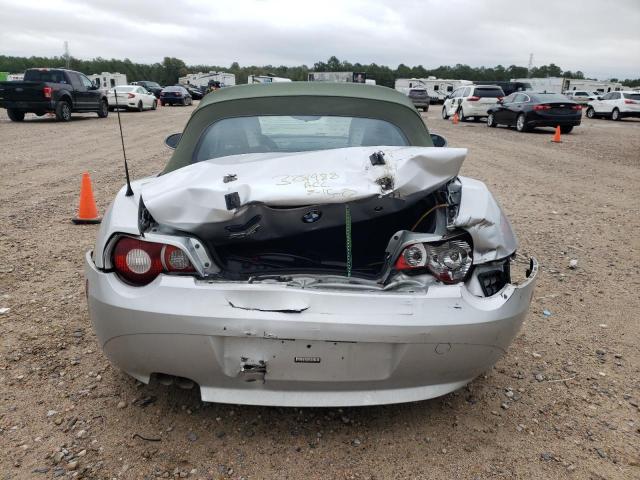 Photo 5 VIN: 4USBT53585LU09173 - BMW Z4 