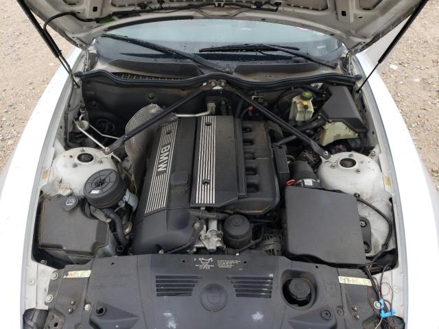 Photo 6 VIN: 4USBT53585LU09173 - BMW Z4 