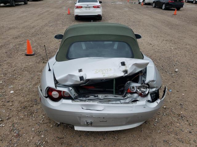 Photo 8 VIN: 4USBT53585LU09173 - BMW Z4 