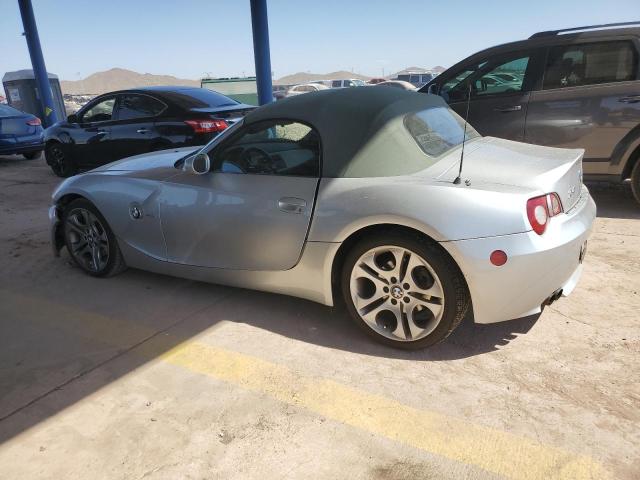 Photo 1 VIN: 4USBT53585LU09805 - BMW Z4 3.0 