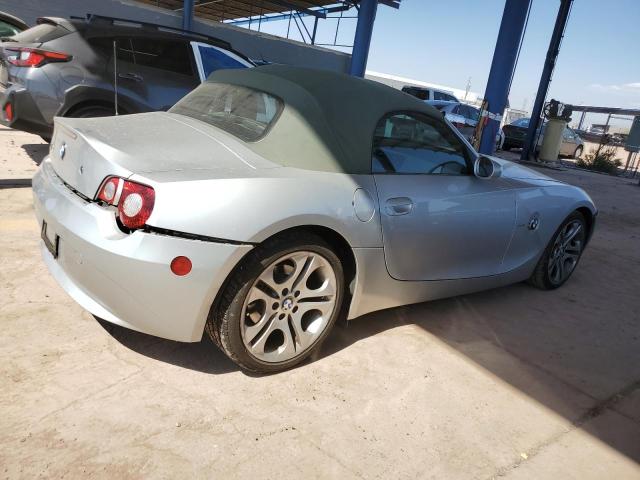 Photo 2 VIN: 4USBT53585LU09805 - BMW Z4 3.0 