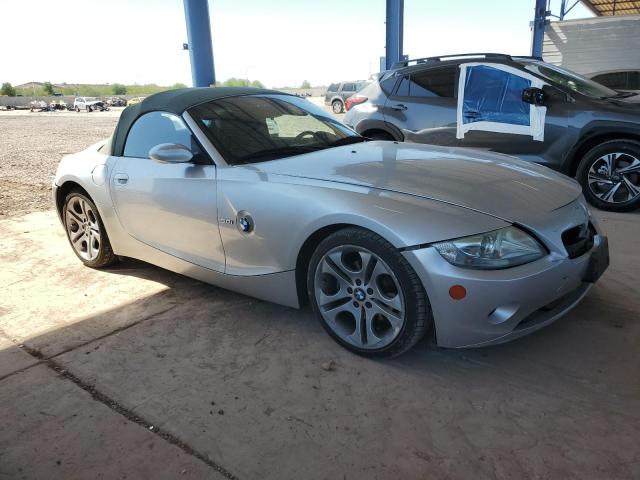 Photo 3 VIN: 4USBT53585LU09805 - BMW Z4 3.0 