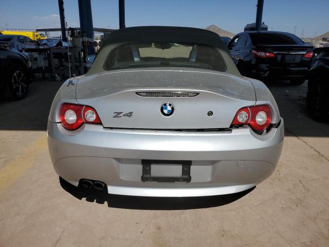 Photo 5 VIN: 4USBT53585LU09805 - BMW Z4 3.0 