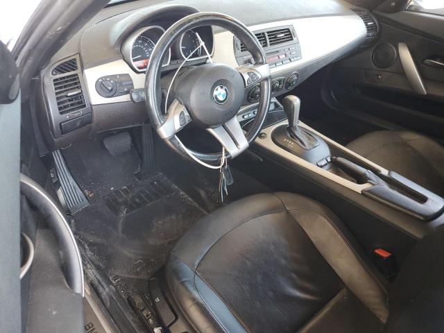 Photo 7 VIN: 4USBT53585LU09805 - BMW Z4 3.0 