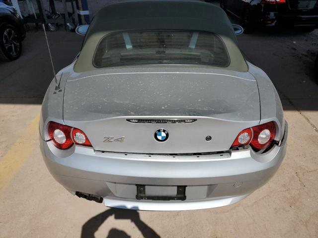 Photo 9 VIN: 4USBT53585LU09805 - BMW Z4 3.0 