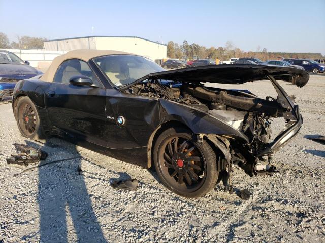 Photo 3 VIN: 4USBT53585LU10436 - BMW Z4 