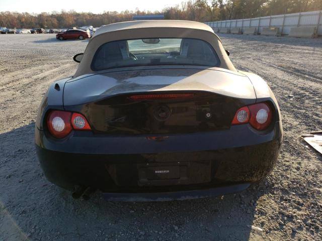 Photo 5 VIN: 4USBT53585LU10436 - BMW Z4 