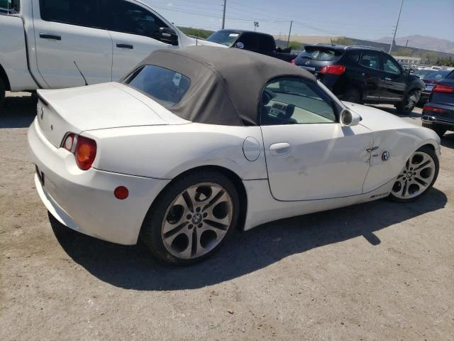 Photo 2 VIN: 4USBT53594LT25586 - BMW Z4 3.0 