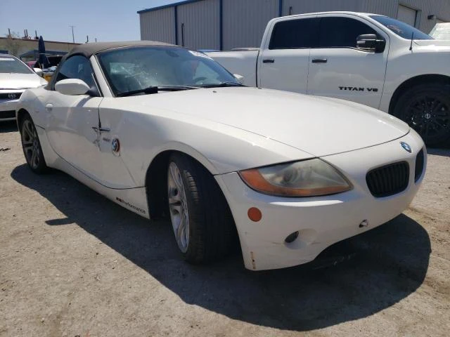 Photo 3 VIN: 4USBT53594LT25586 - BMW Z4 3.0 