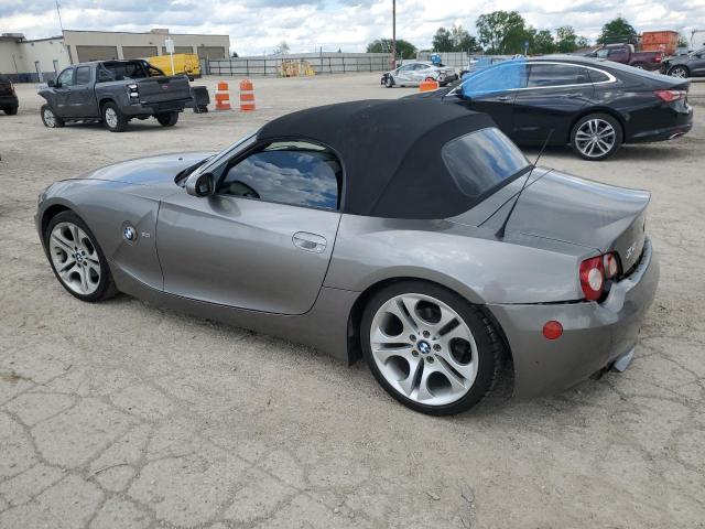 Photo 1 VIN: 4USBT53595LT28022 - BMW Z4 