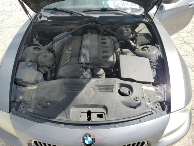 Photo 10 VIN: 4USBT53595LT28022 - BMW Z4 