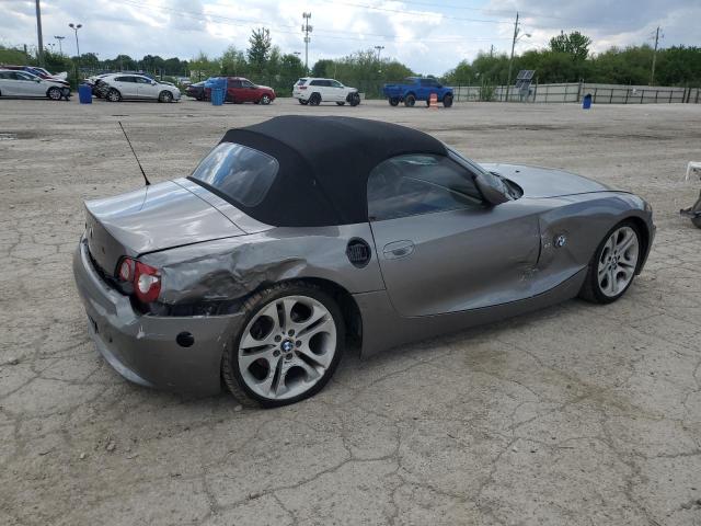 Photo 2 VIN: 4USBT53595LT28022 - BMW Z4 